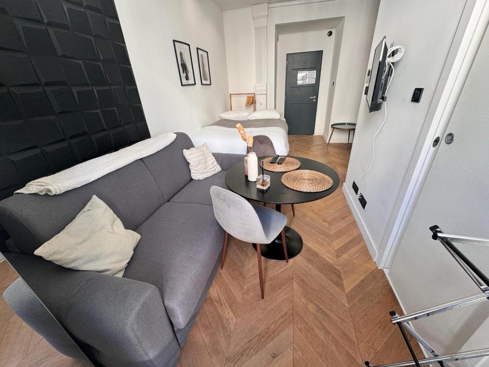 Appartamento Chic Cozy In The Heart Of The