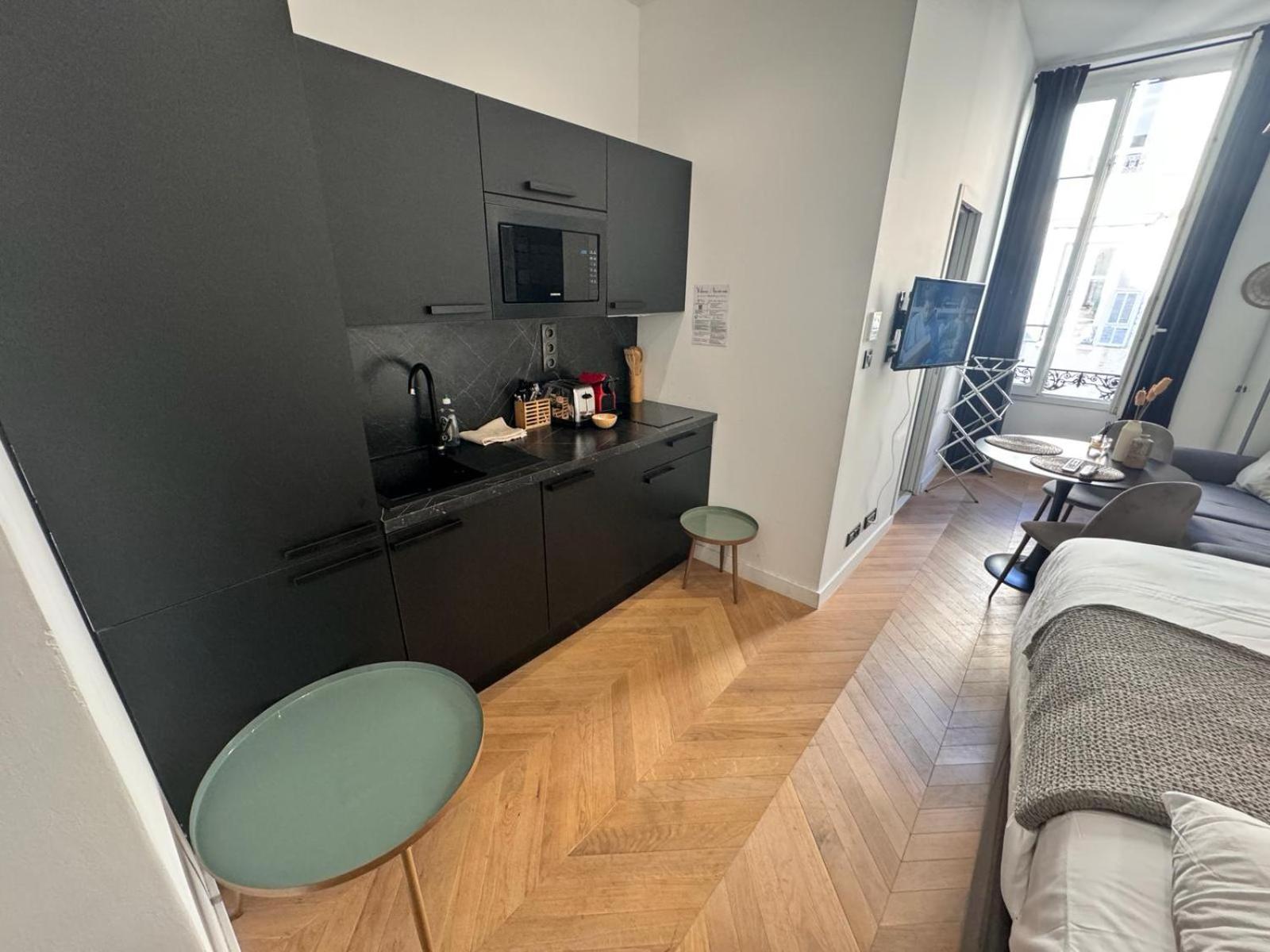 Chic Cozy In The Heart Of The Appartamento *
